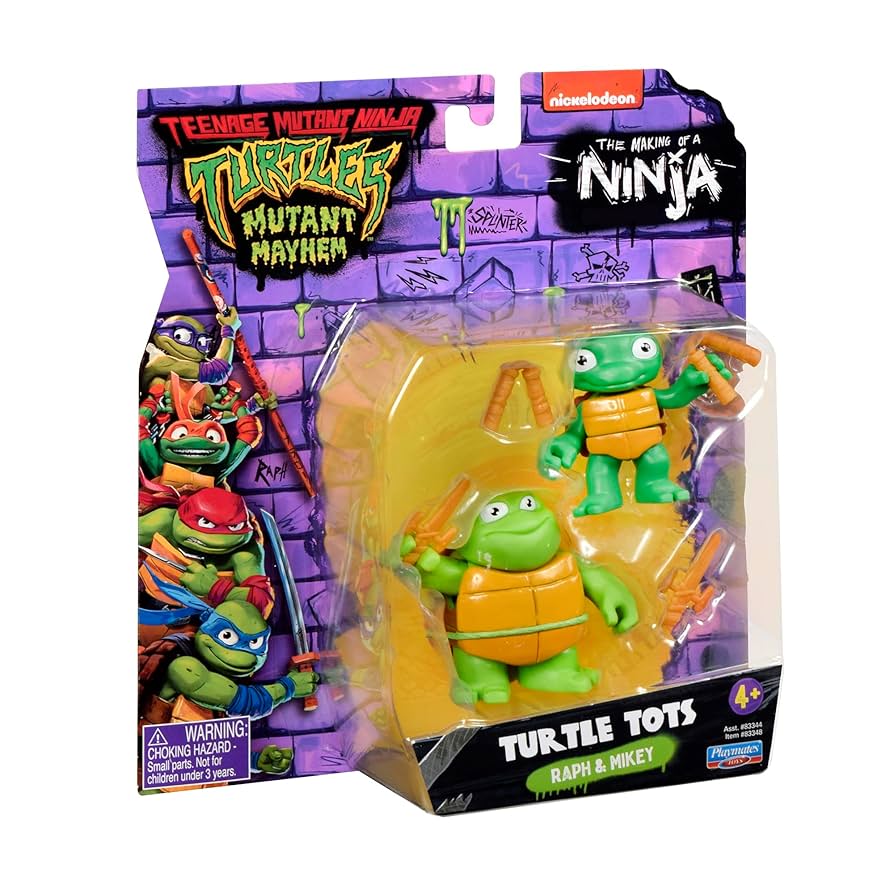 ＳTeenage Mutant Ninja Turtles フィギュア Iron Studios Teenage Mutant Ninja Turtles (1990